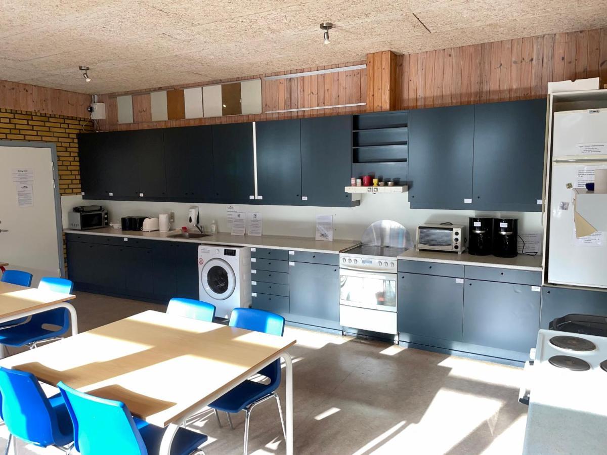 Hestkaer Family Rooms Grindsted Bagian luar foto
