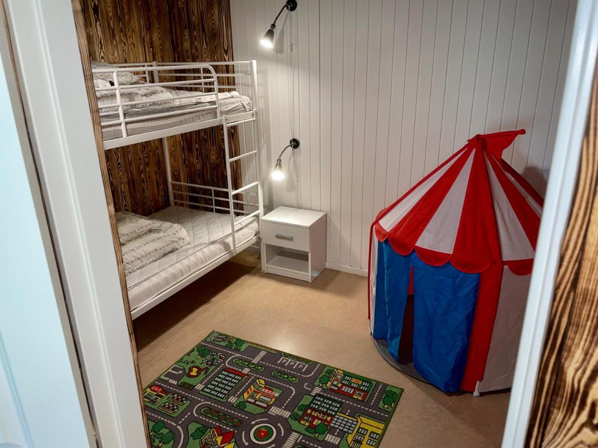 Hestkaer Family Rooms Grindsted Bagian luar foto