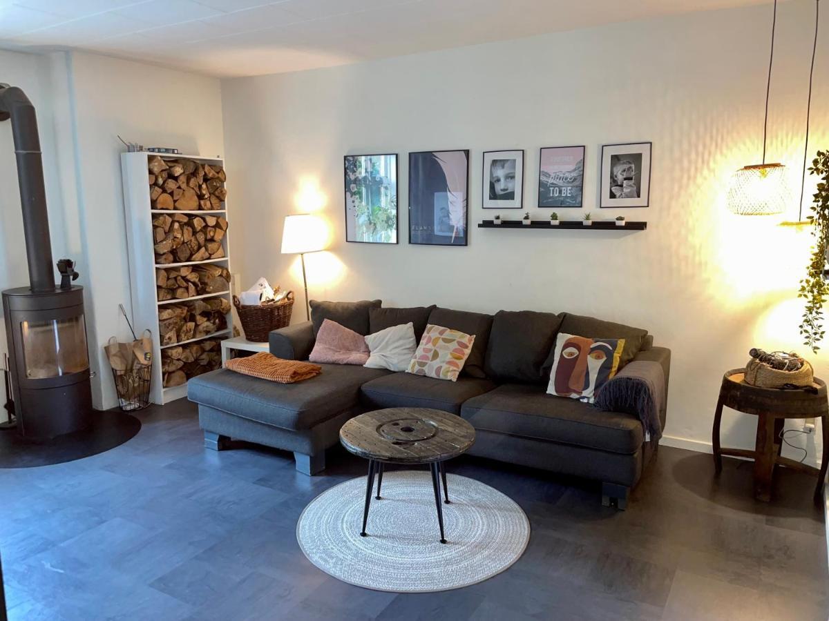 Hestkaer Family Rooms Grindsted Bagian luar foto